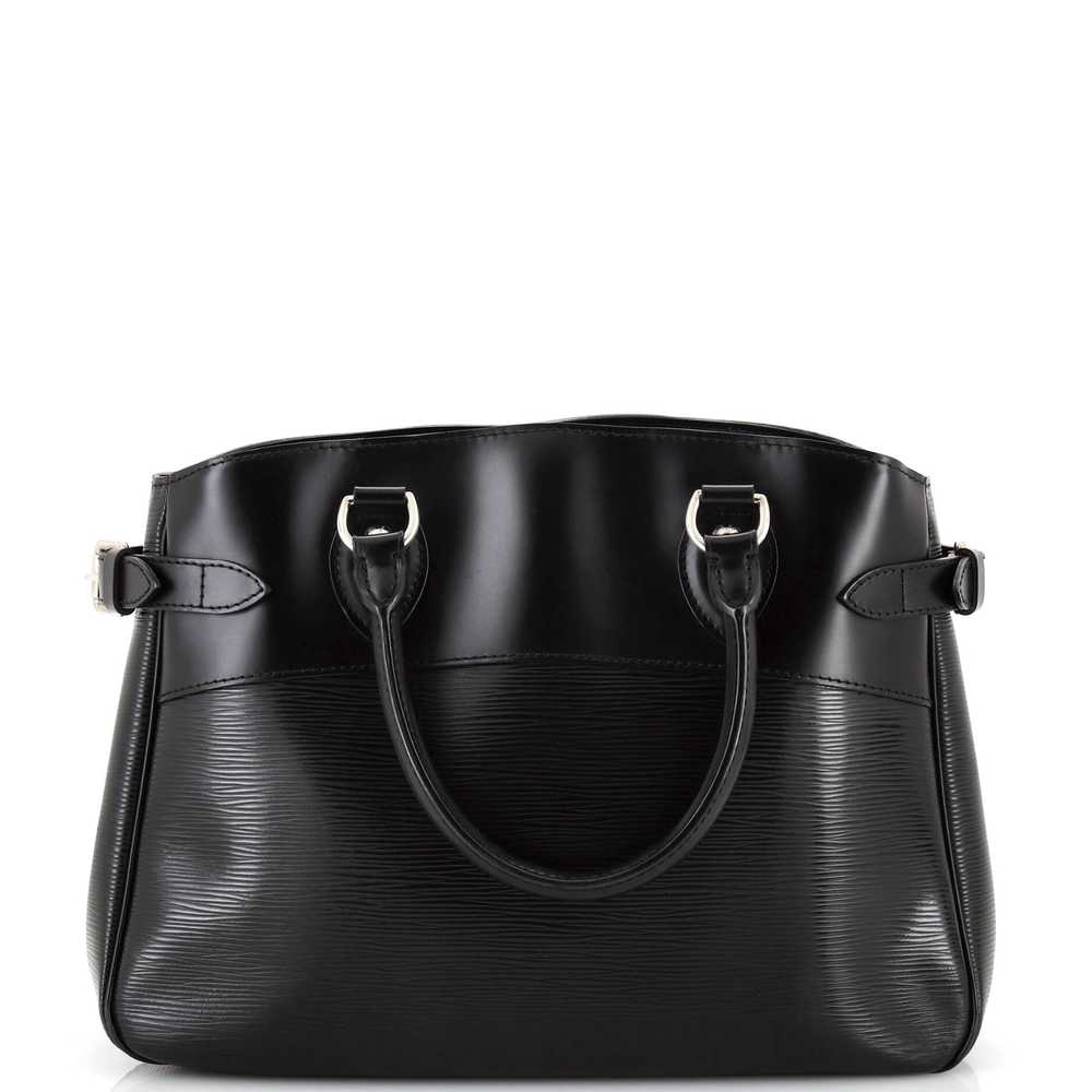 Louis Vuitton Passy Tote Epi Leather PM - image 3