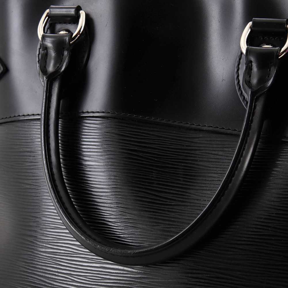 Louis Vuitton Passy Tote Epi Leather PM - image 8