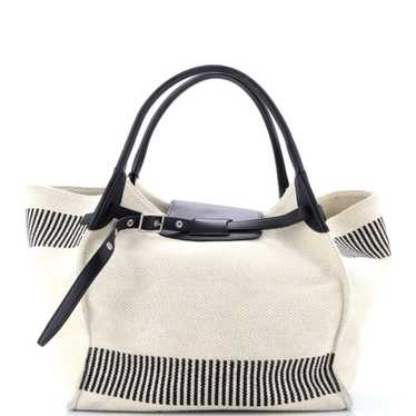 CELINE Big Bag Canvas Medium