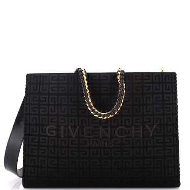 GIVENCHY G-Tote 4G Jacquard Medium - image 1