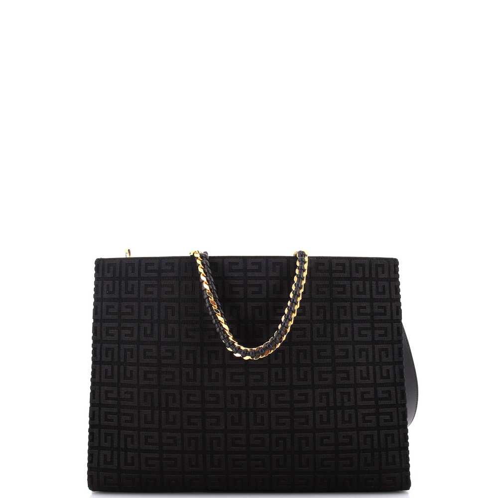 GIVENCHY G-Tote 4G Jacquard Medium - image 3