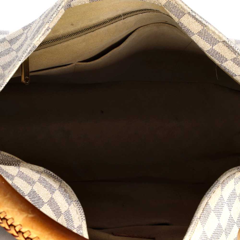 Louis Vuitton Artsy Handbag Damier MM - image 5