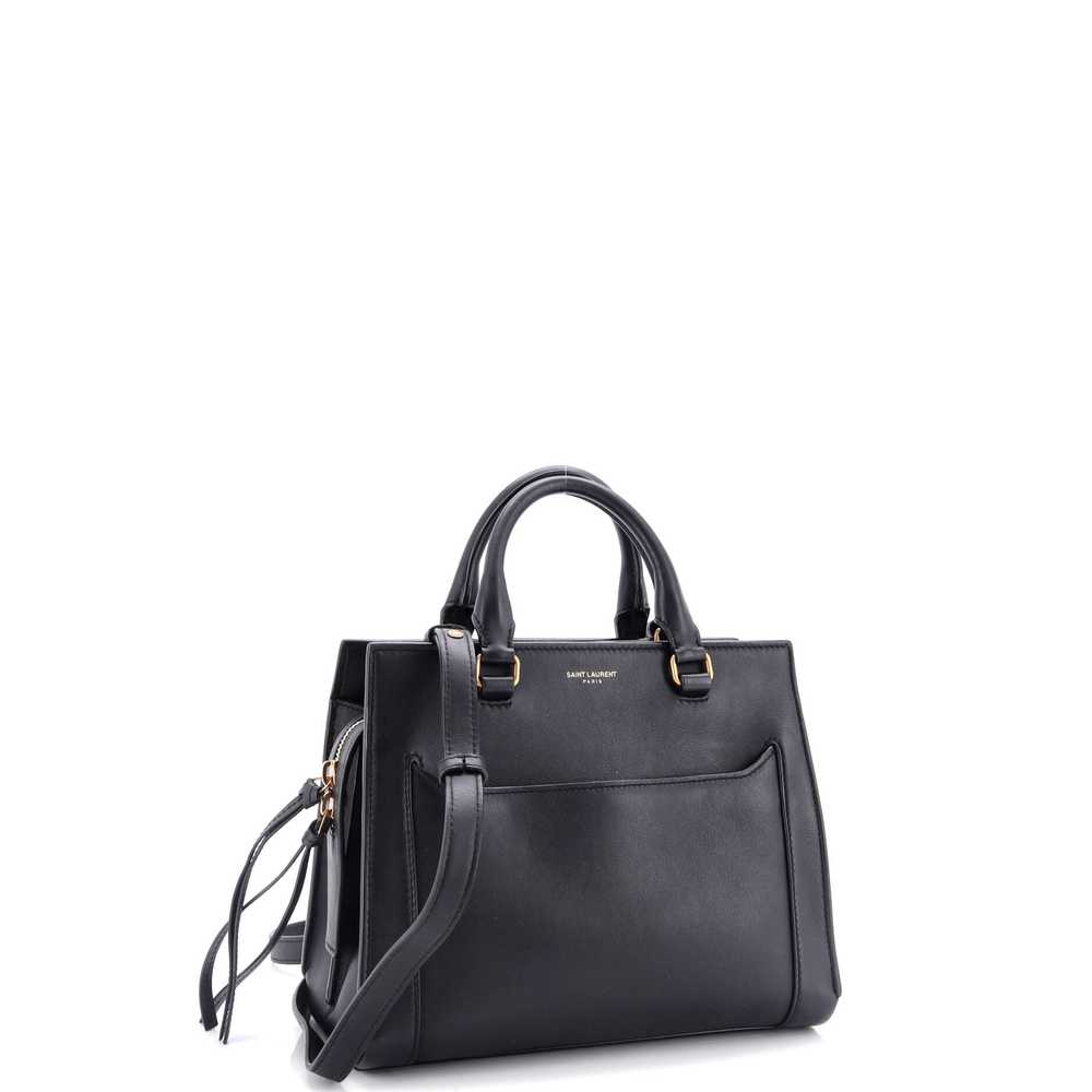 Saint Laurent East Side Tote Smooth Leather Small - image 2