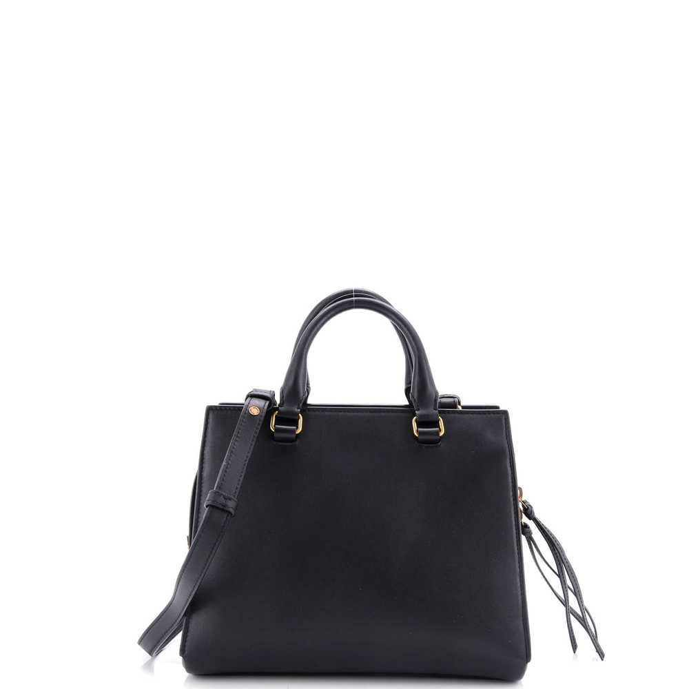 Saint Laurent East Side Tote Smooth Leather Small - image 3