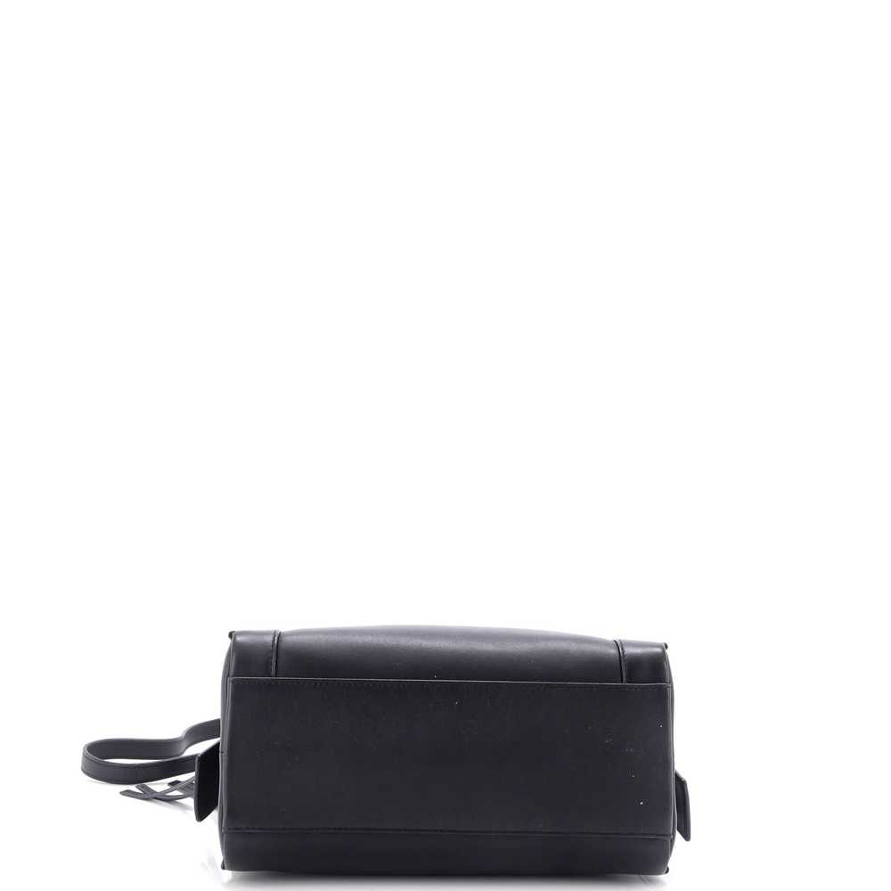 Saint Laurent East Side Tote Smooth Leather Small - image 4