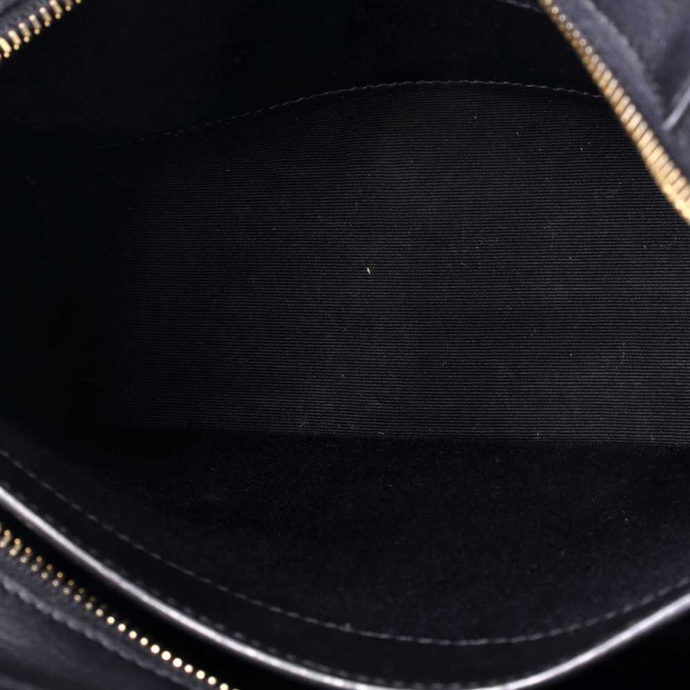 Saint Laurent East Side Tote Smooth Leather Small - image 5