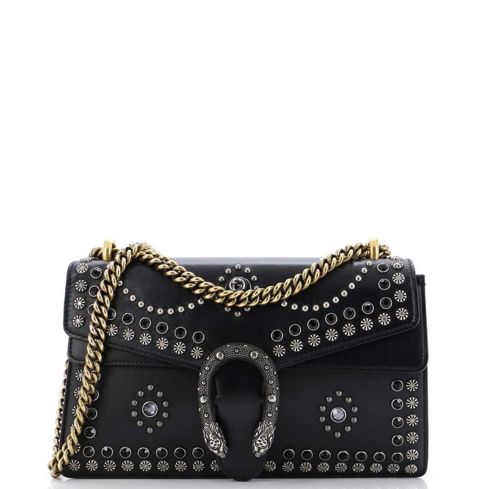 GUCCI Dionysus Bag Studded Leather Small - image 1