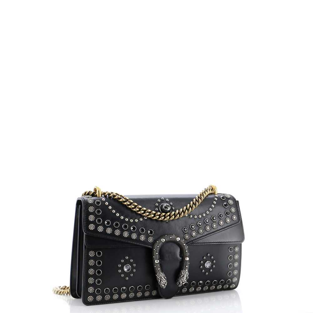 GUCCI Dionysus Bag Studded Leather Small - image 2