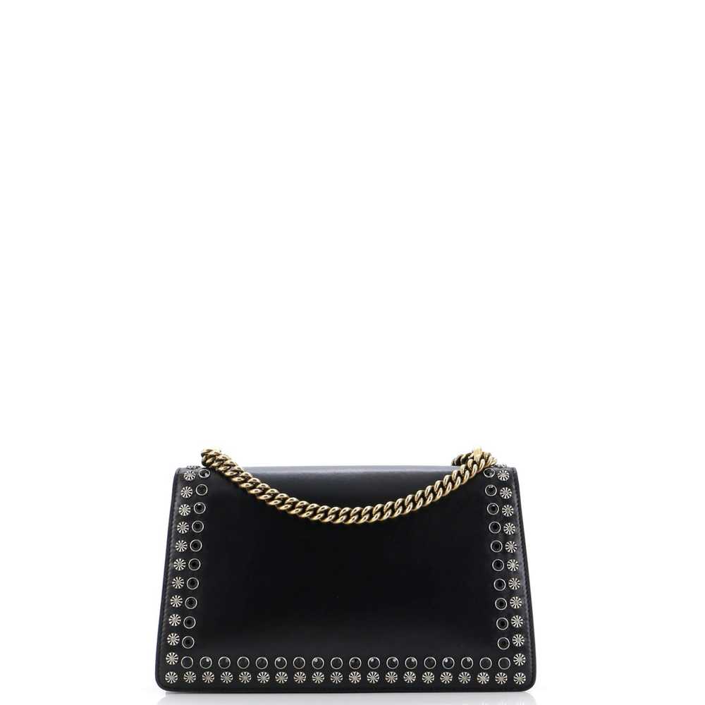 GUCCI Dionysus Bag Studded Leather Small - image 3