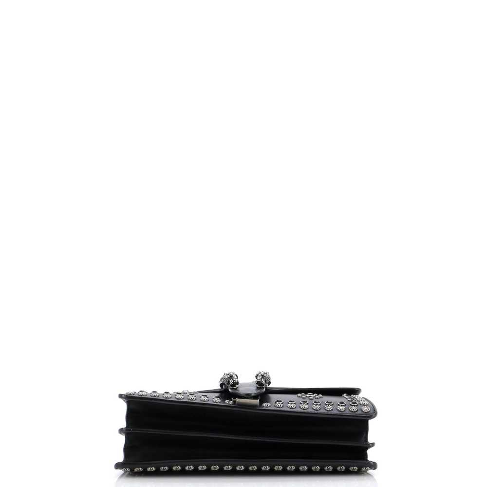 GUCCI Dionysus Bag Studded Leather Small - image 4