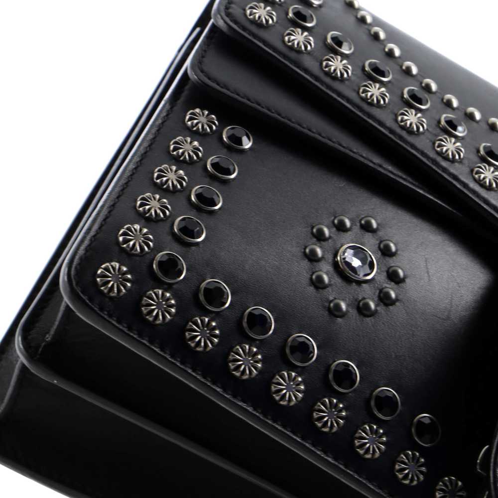 GUCCI Dionysus Bag Studded Leather Small - image 7