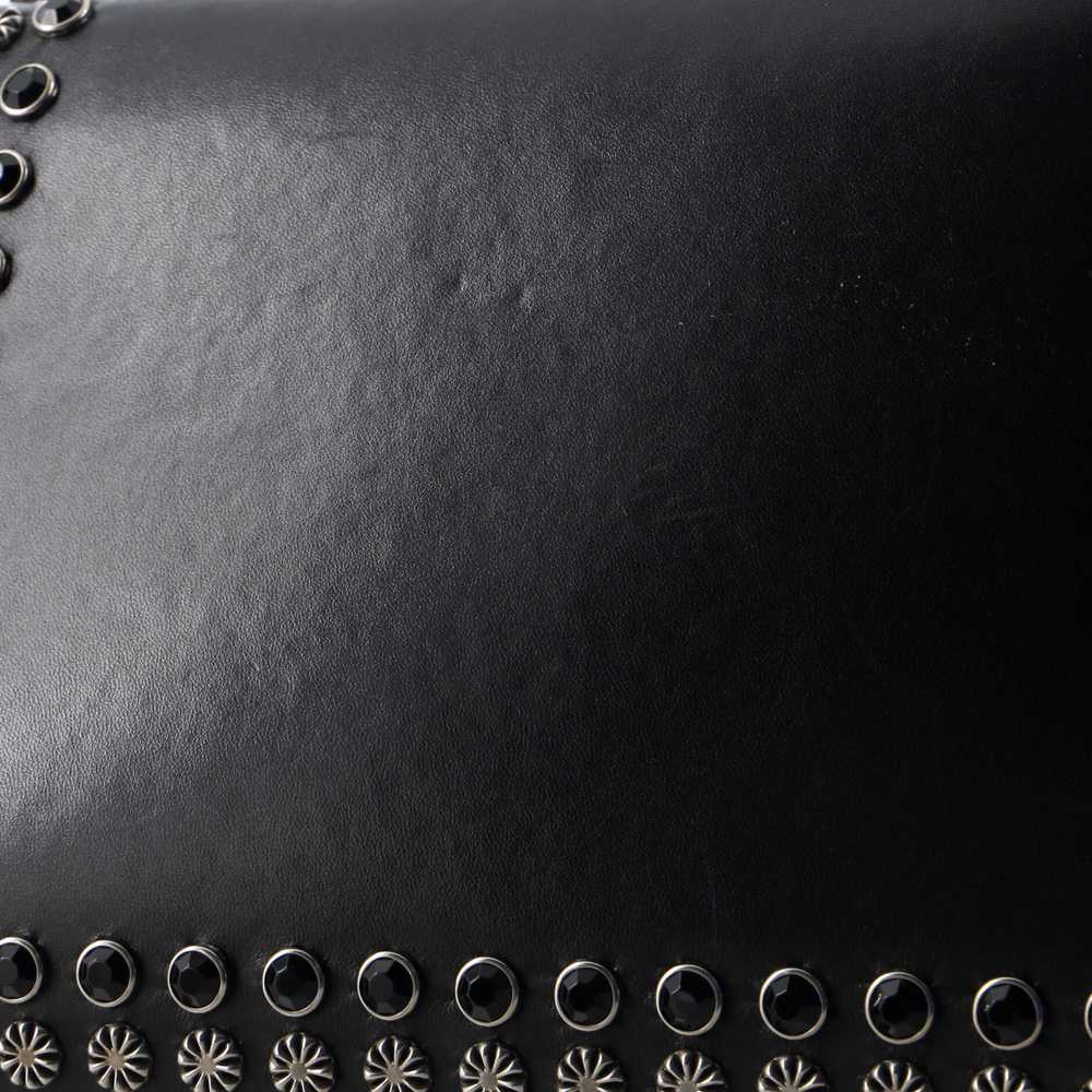 GUCCI Dionysus Bag Studded Leather Small - image 8