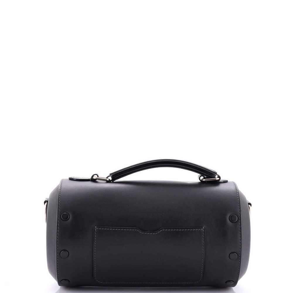 Louis Vuitton Barrel Shawl Case Bag Leather - image 3