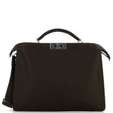 [FENDI]★Peekaboo IseeU Bag★Medium Fendi peekaboo iseeu medium - Gem