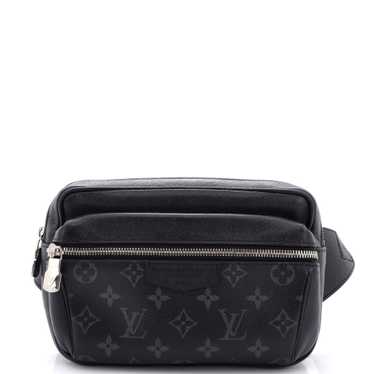 Louis Vuitton Outdoor BumBag Monogram Taigarama