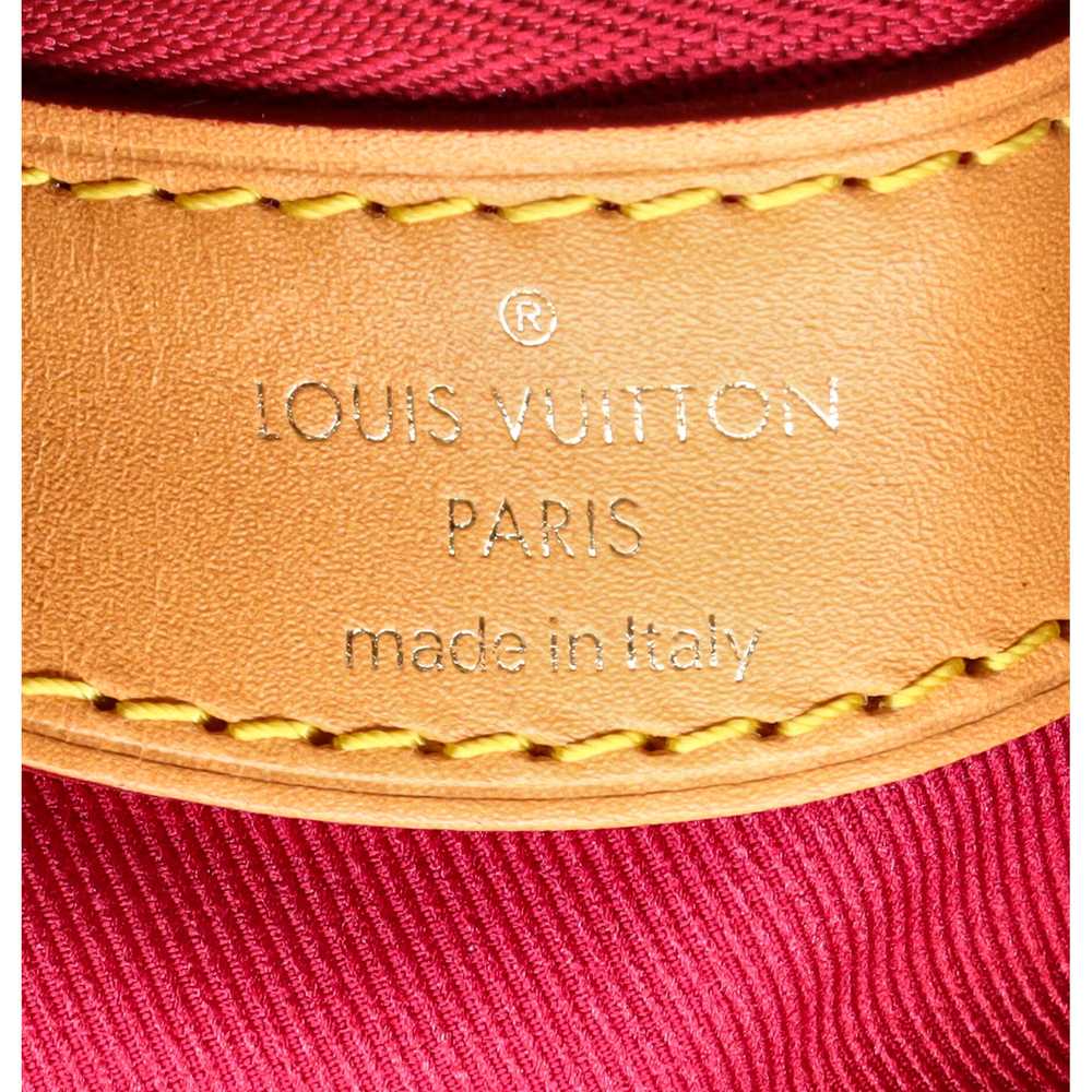 Louis Vuitton Diane NM Handbag Monogram Canvas - image 6