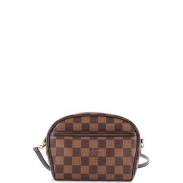 Louis Vuitton Ipanema Pochette Damier