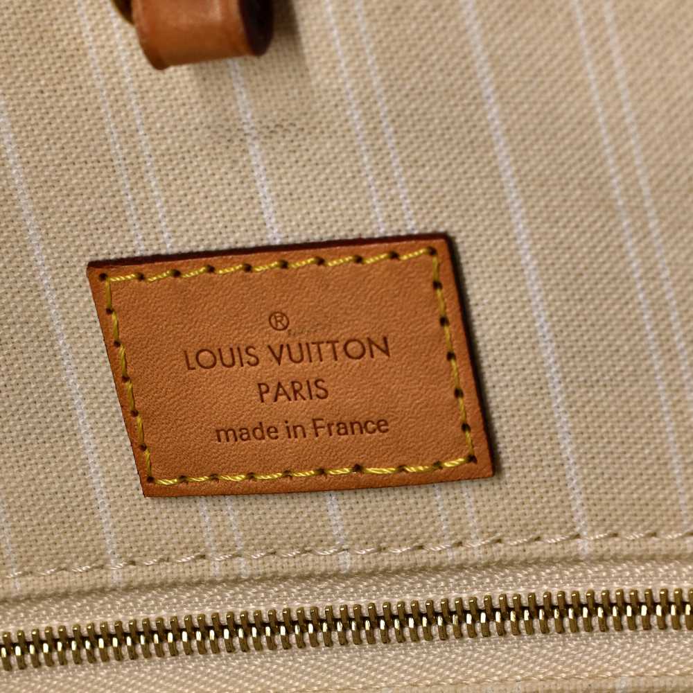 Louis Vuitton OnTheGo Tote By The Pool Monogram G… - image 8