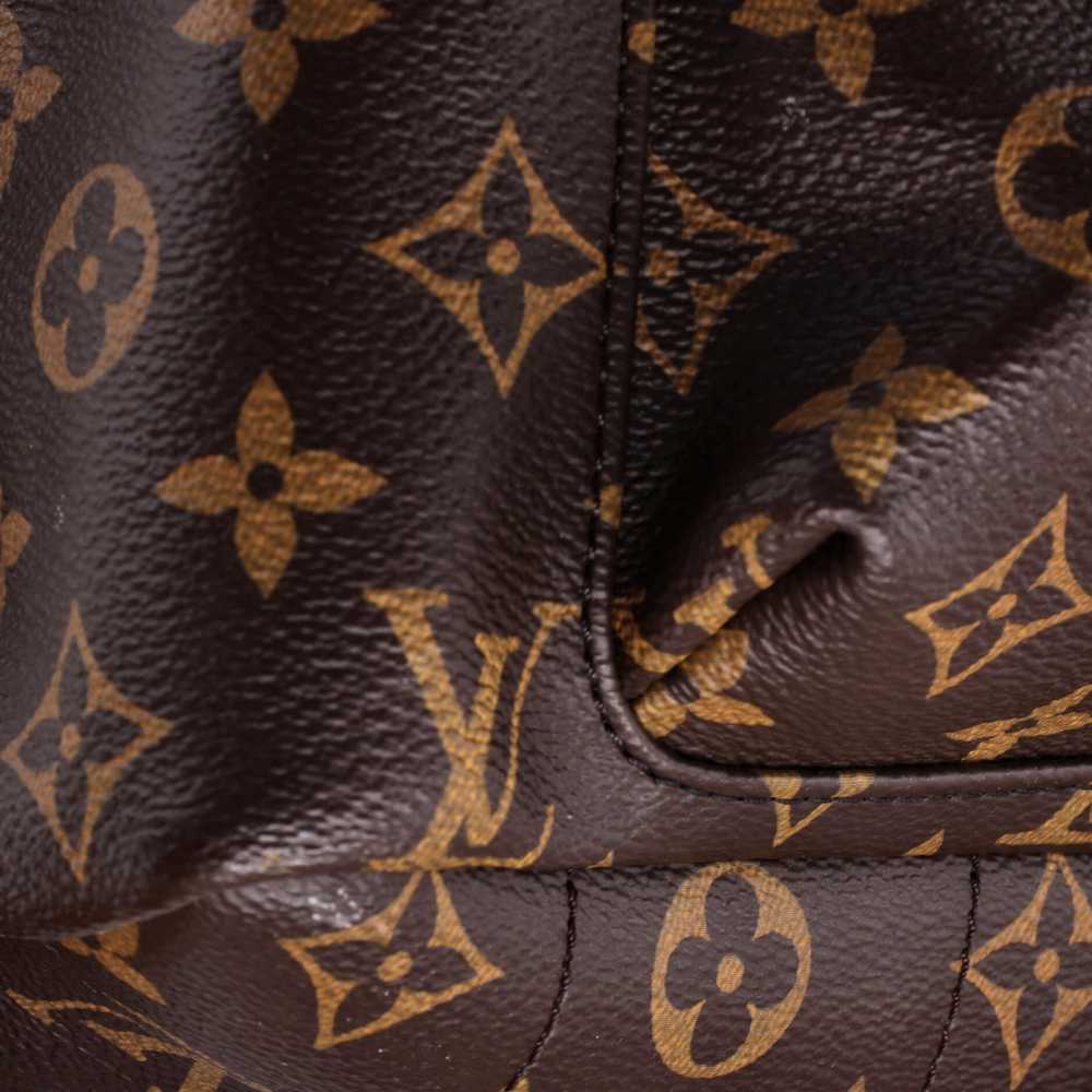 Louis Vuitton Palm Springs Backpack Monogram Canv… - image 6