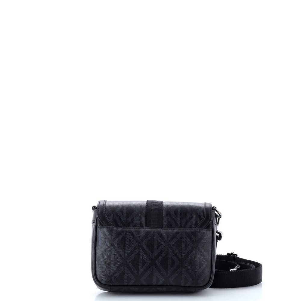 Christian Dior Hit the Road Flap Crossbody Bag CD… - image 3