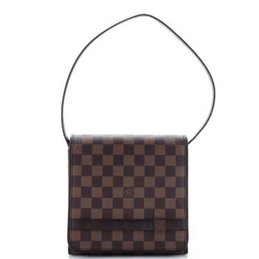 Louis Vuitton Tribeca Handbag Damier Mini