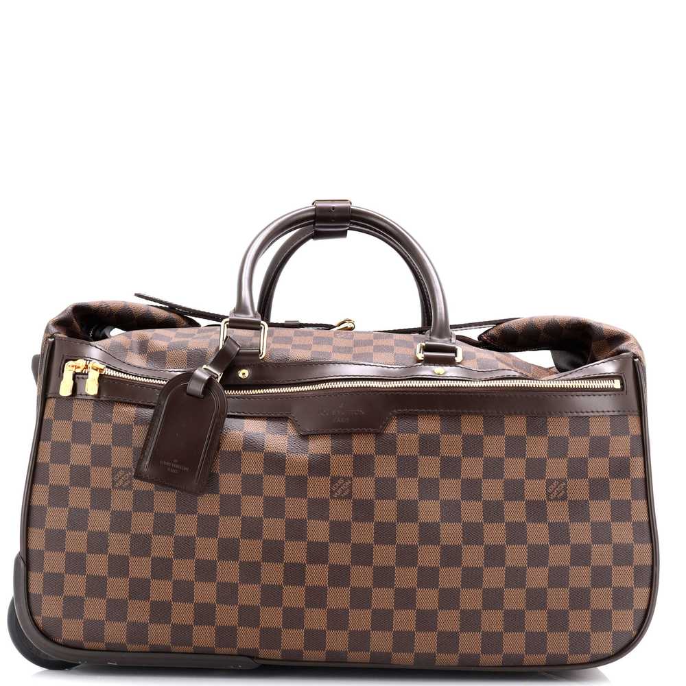 Louis Vuitton Eole Bag Damier 50 - image 1