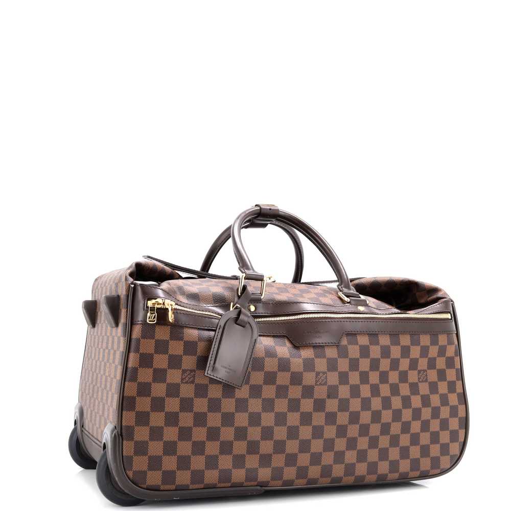 Louis Vuitton Eole Bag Damier 50 - image 2