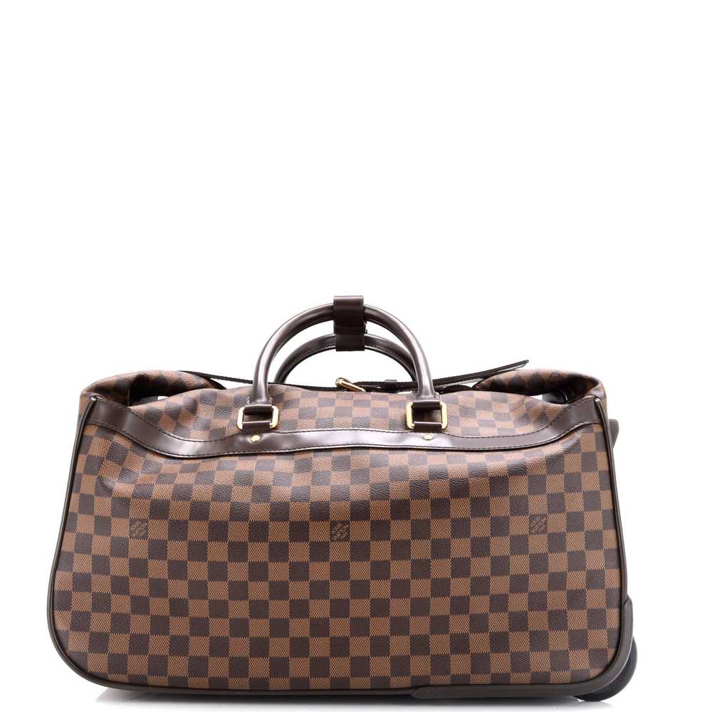 Louis Vuitton Eole Bag Damier 50 - image 3