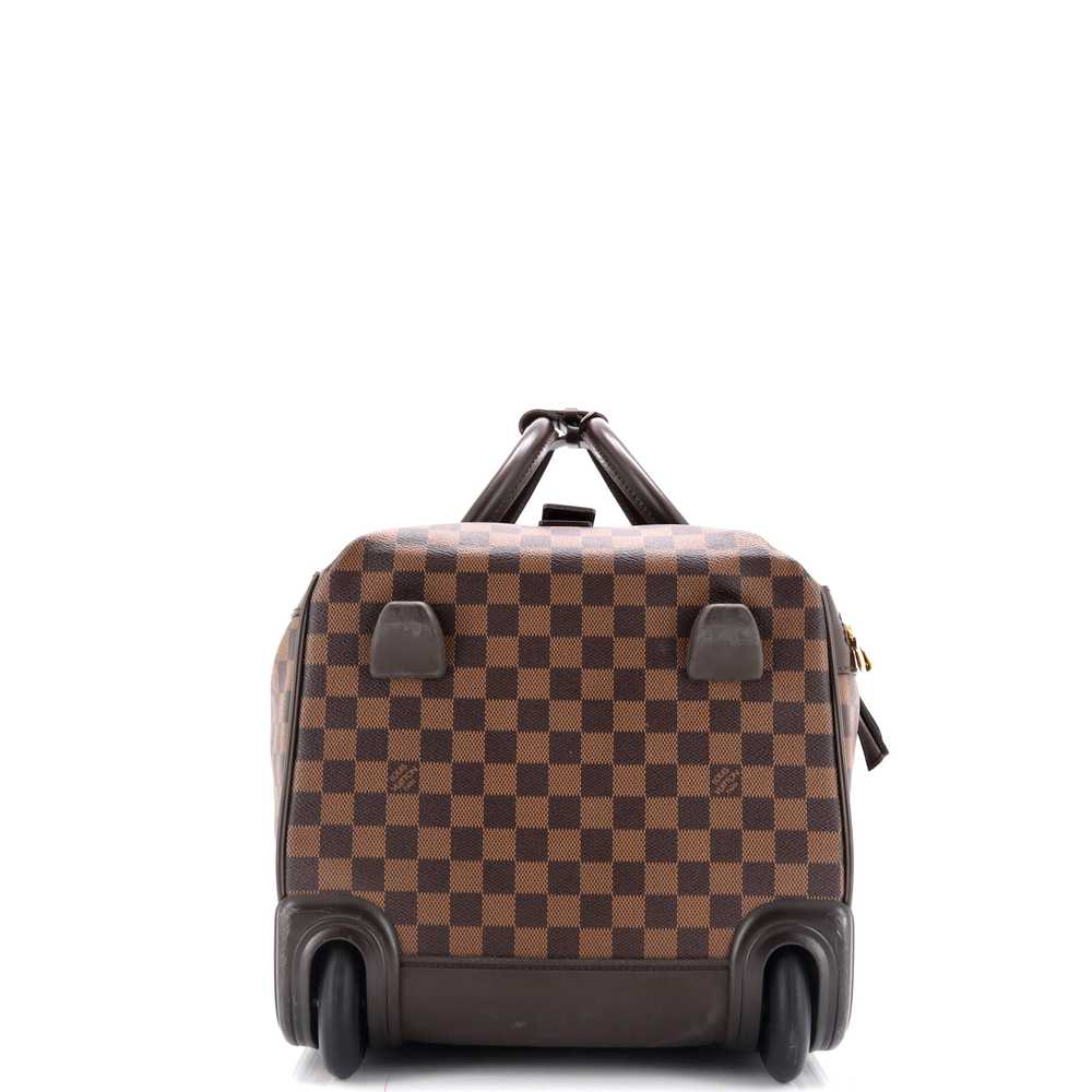 Louis Vuitton Eole Bag Damier 50 - image 4