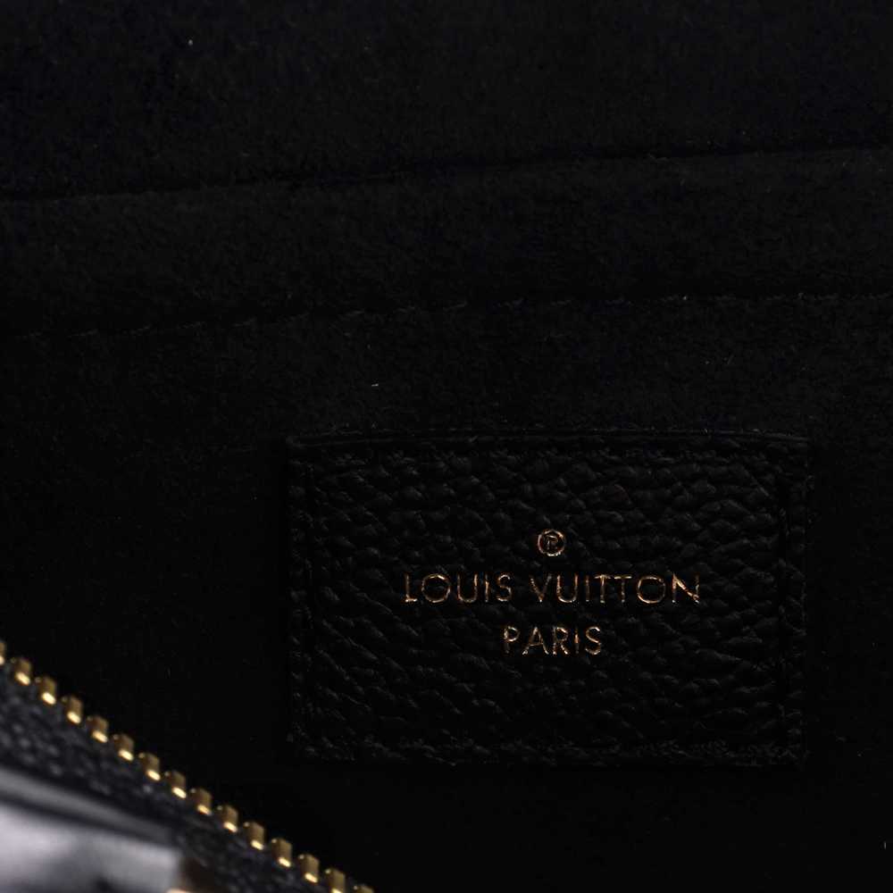 Louis Vuitton Speedy Bandouliere Bag Monogram Emp… - image 6