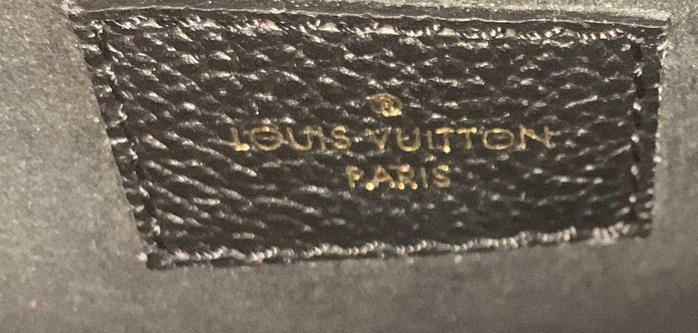 Louis Vuitton Speedy Bandouliere Bag Monogram Emp… - image 7