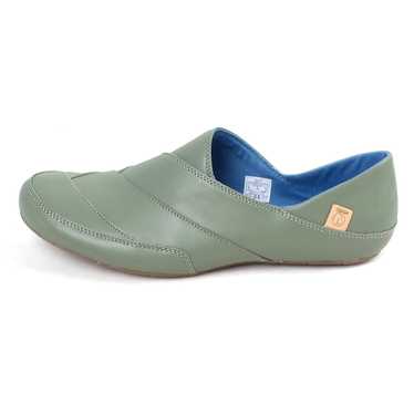 Merrell Leather Slip-on Shoes Inde Lave Vertiver