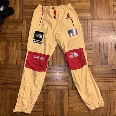 21FW Supreme GORE-TEX Tech Pant S パンツ Supreme gore tex pants - Gem