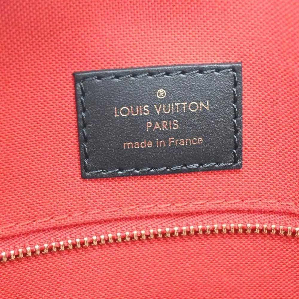 Louis Vuitton Leather handbag - image 3