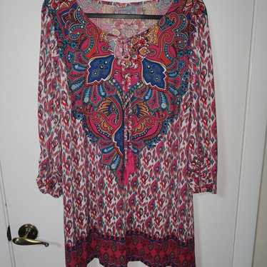 Avenue Blouse Size 22/24