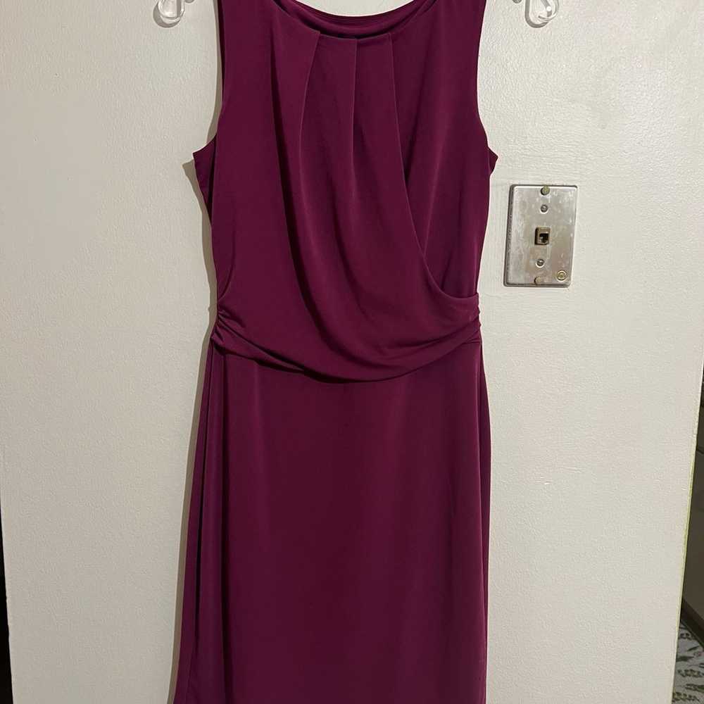 Ann Taylor Party Dress Size S - image 1