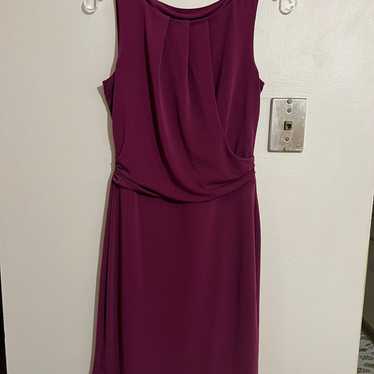 Ann Taylor Party Dress Size S - image 1