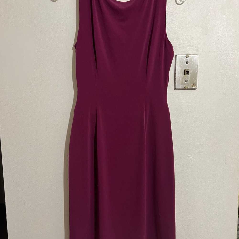 Ann Taylor Party Dress Size S - image 5