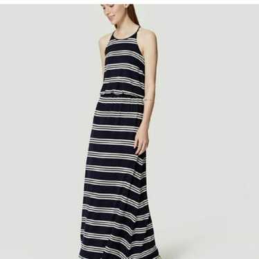 Ann Taylor LOFT Maxi Dress size medium