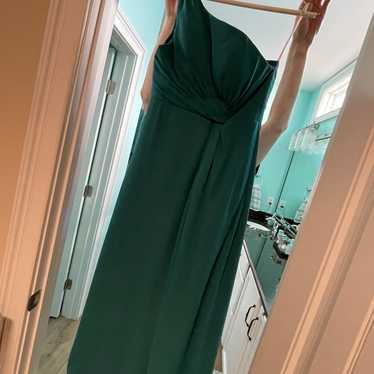 Wedding guest dress - image 1