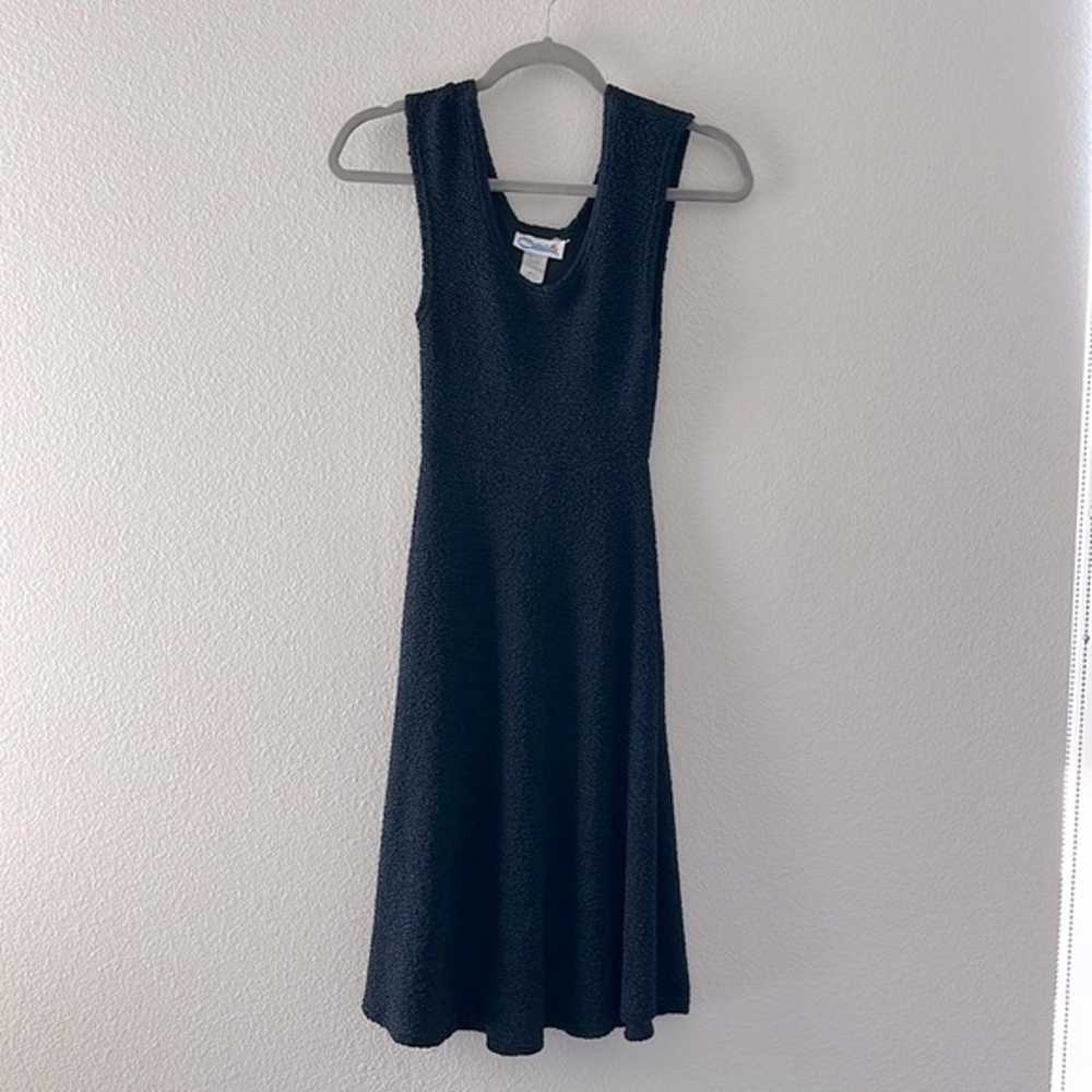 Vintage Catalina midi dress sz S - image 1