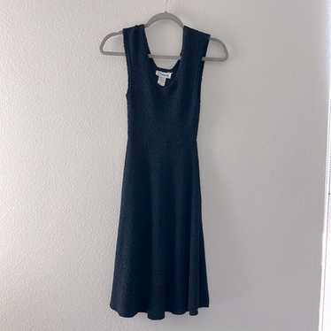 Vintage Catalina midi dress sz S - image 1