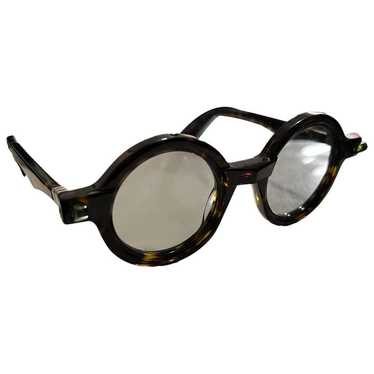 Julius kuboraum collaboration sunglasses - Gem Julius kuboraum collaboration sunglasses - Gem