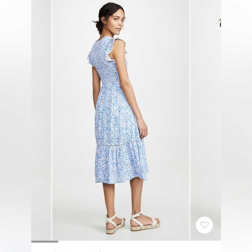 Lost + wander Pick Me Midi Dress - image 8