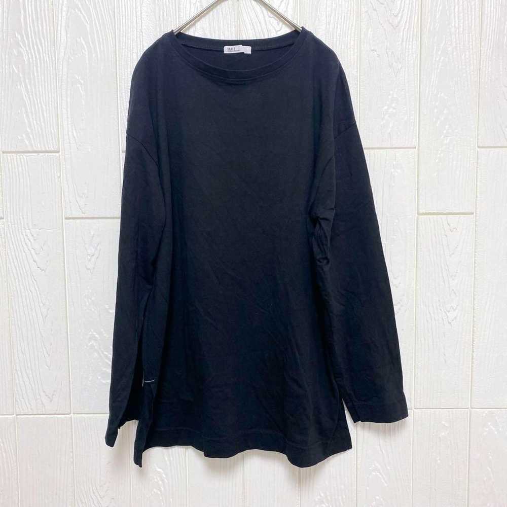 2907 Craft Standard Boutique Long Sleeve T-Shirt … - image 1