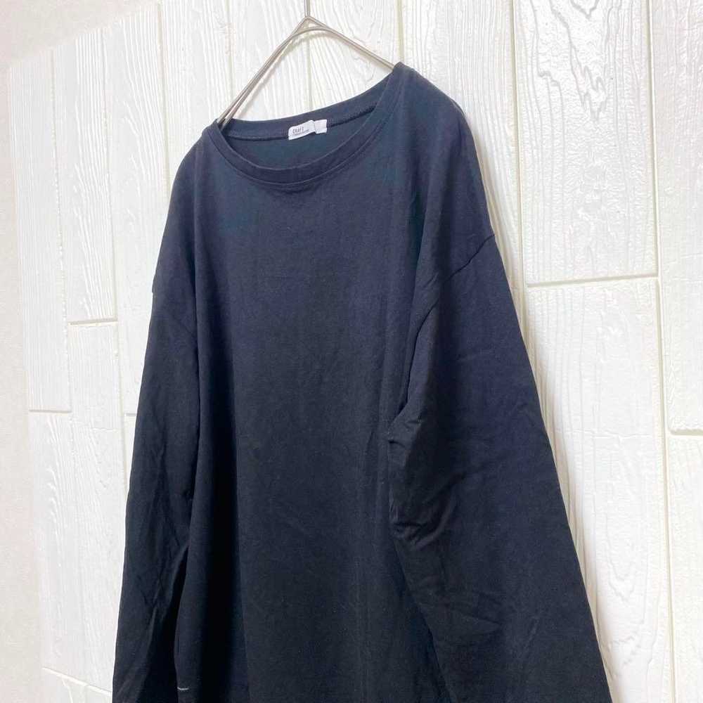 2907 Craft Standard Boutique Long Sleeve T-Shirt … - image 2