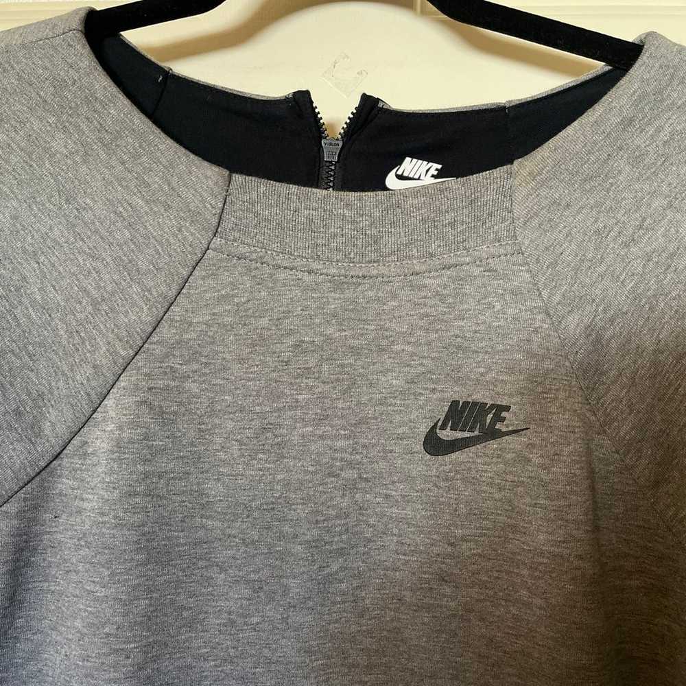 women’s nike dress size s - image 2