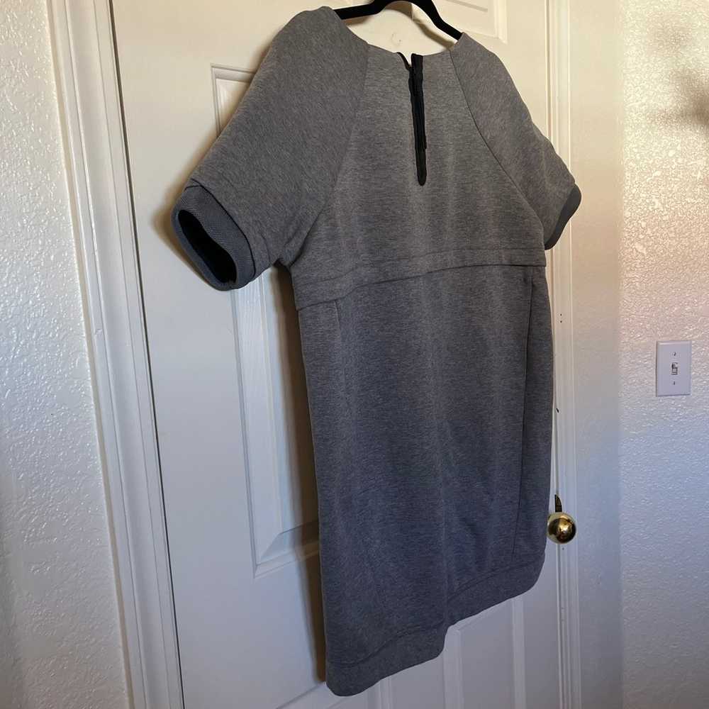 women’s nike dress size s - image 5