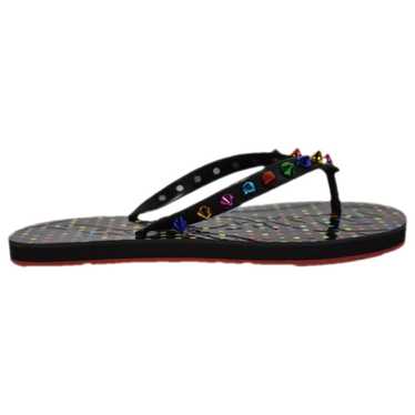 Christian Louboutin Flip flops