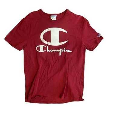 Ladies Vintage Champion brand T-shirt size medium - image 1